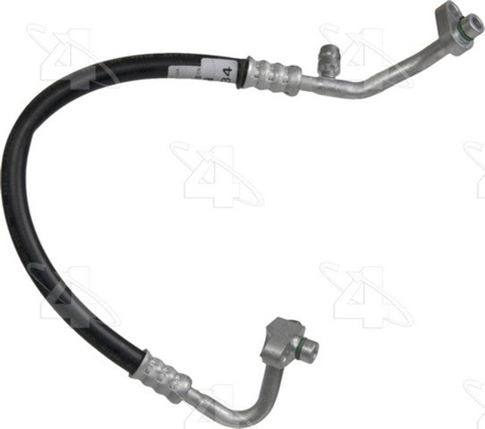 A/C Refrigerant Discharge Hose Four Seasons 56134