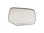 Door Mirror Glass Dorman-Help 56135