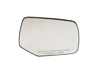 Door Mirror Glass Dorman-Help 56135