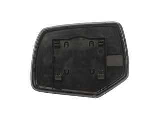 Door Mirror Glass Dorman-Help 56135