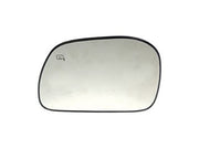 Door Mirror Glass Dorman-Help 56136