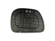 Door Mirror Glass Dorman-Help 56136