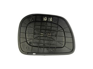 Door Mirror Glass Dorman-Help 56136
