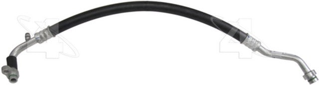 A/C Refrigerant Suction Hose Four Seasons 56136