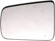 Door Mirror Glass Dorman-Help 56138