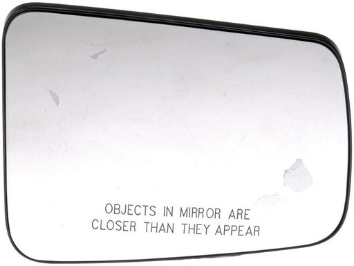 Door Mirror Glass Dorman-Help 56139