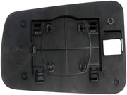 Door Mirror Glass Dorman-Help 56139