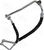 A/C Refrigerant Discharge / Suction Hose Assembly Four Seasons 56139