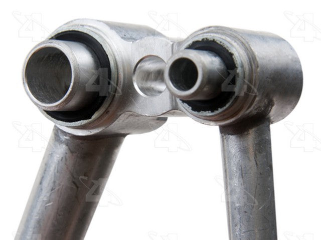 A/C Refrigerant Discharge / Suction Hose Assembly Four Seasons 56139