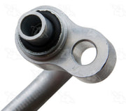 A/C Refrigerant Discharge / Suction Hose Assembly Four Seasons 56139