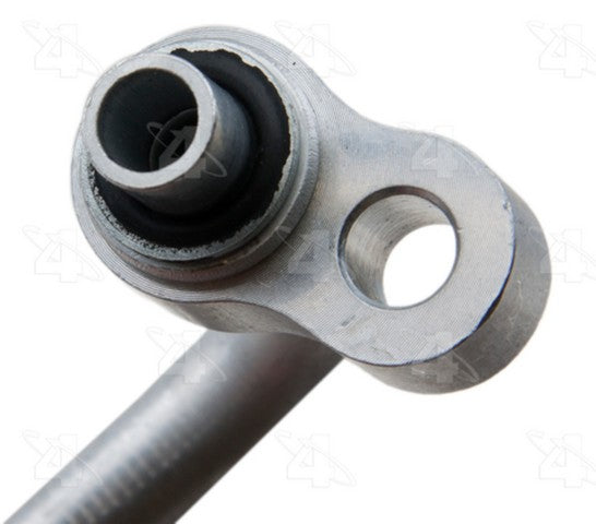 A/C Refrigerant Discharge / Suction Hose Assembly Four Seasons 56139