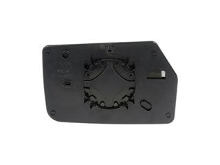 Door Mirror Glass Dorman-Help 56140