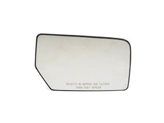 Door Mirror Glass Dorman-Help 56141