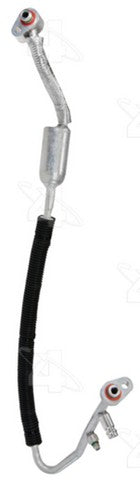 A/C Refrigerant Discharge Hose Four Seasons 56143