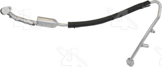 A/C Refrigerant Discharge Hose Four Seasons 56143
