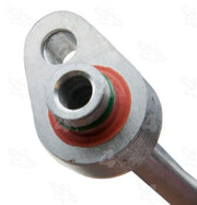 A/C Refrigerant Discharge Hose Four Seasons 56143