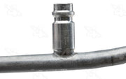 A/C Refrigerant Discharge Hose Four Seasons 56143