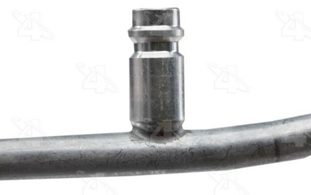 A/C Refrigerant Discharge Hose Four Seasons 56143
