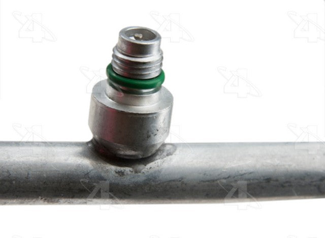 A/C Refrigerant Discharge Hose Four Seasons 56143