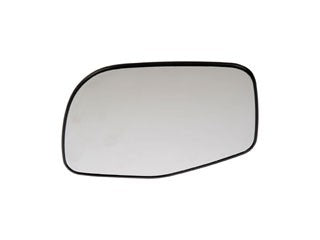 Door Mirror Glass Dorman-Help 56144