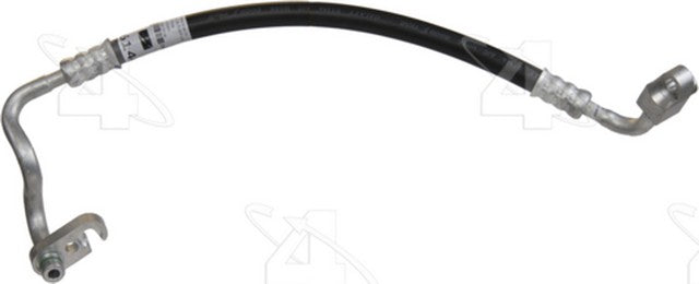 A/C Refrigerant Discharge Hose Four Seasons 56144