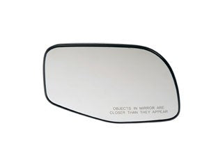 Door Mirror Glass Dorman-Help 56145