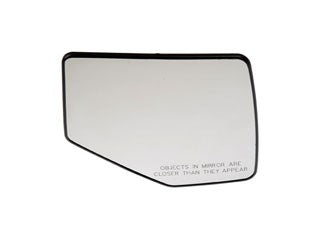 Door Mirror Glass Dorman-Help 56146