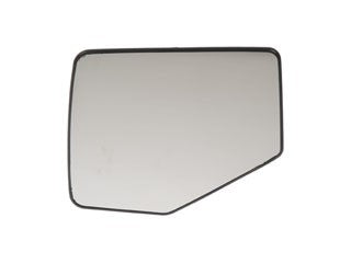 Door Mirror Glass Dorman-Help 56147