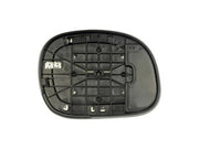 Door Mirror Glass Dorman-Help 56148