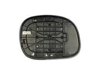 Door Mirror Glass Dorman-Help 56148