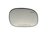 Door Mirror Glass Dorman-Help 56149