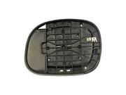 Door Mirror Glass Dorman-Help 56149