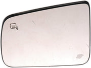 Door Mirror Glass Dorman-Help 56150