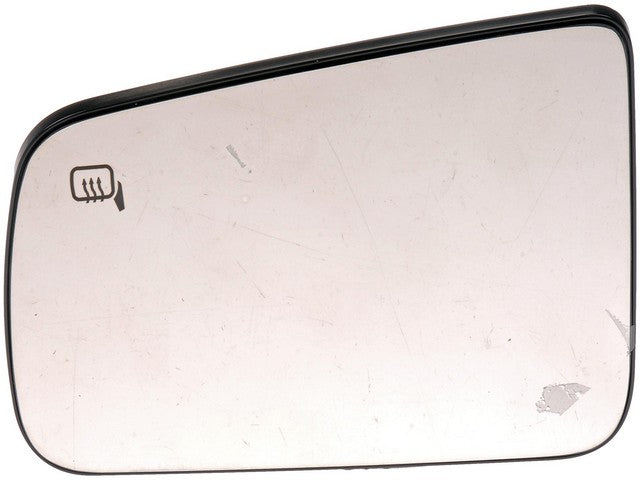 Door Mirror Glass Dorman-Help 56150