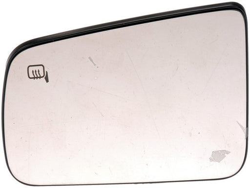 Door Mirror Glass Dorman-Help 56150