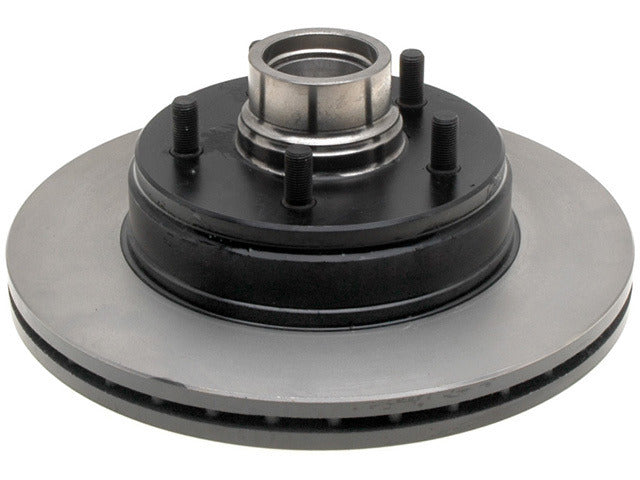 Disc Brake Rotor and Hub Assembly Raybestos Brakes 56152