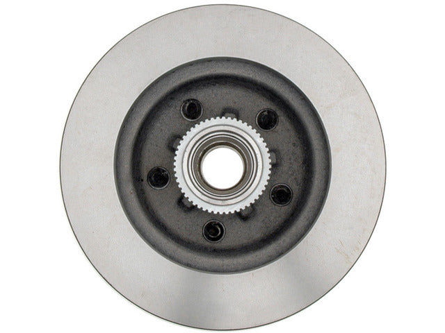 Disc Brake Rotor and Hub Assembly Raybestos Brakes 56152