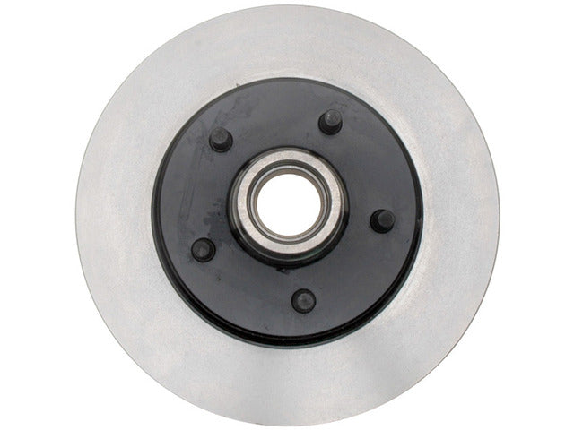 Disc Brake Rotor and Hub Assembly Raybestos Brakes 56152