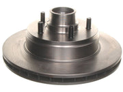 Disc Brake Rotor and Hub Assembly Raybestos Brakes 56152R