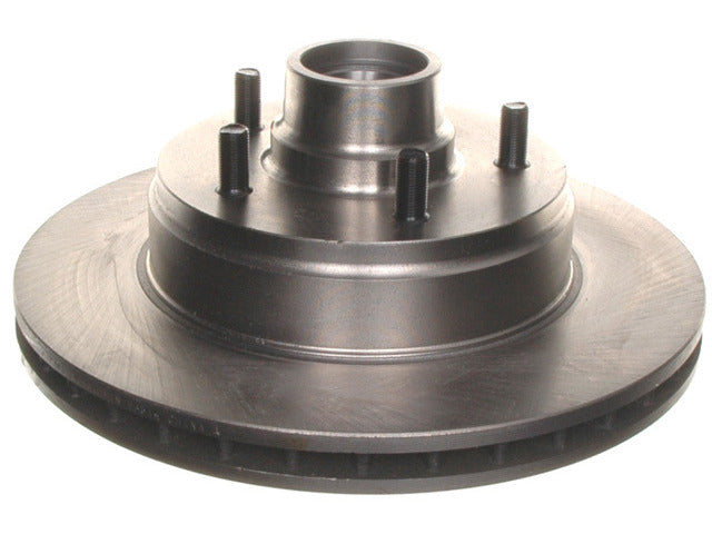 Disc Brake Rotor and Hub Assembly Raybestos Brakes 56152R