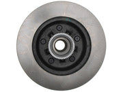 Disc Brake Rotor and Hub Assembly Raybestos Brakes 56152R