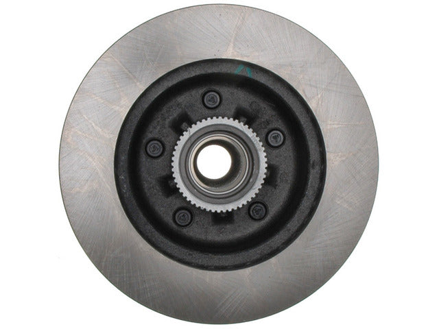 Disc Brake Rotor and Hub Assembly Raybestos Brakes 56152R