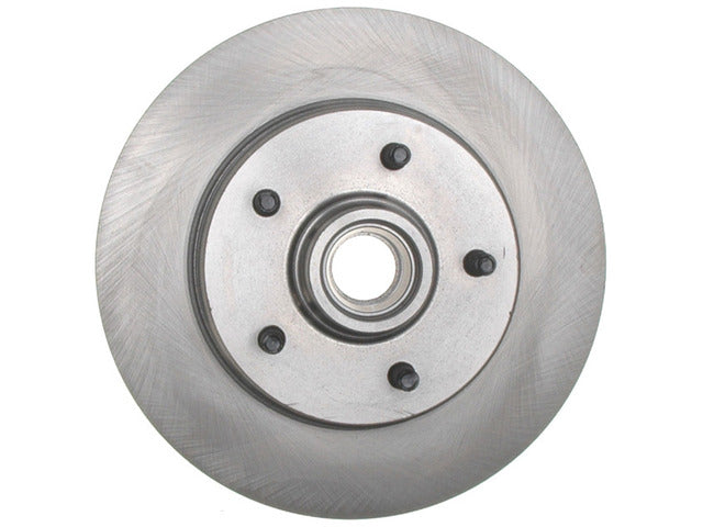 Disc Brake Rotor and Hub Assembly Raybestos Brakes 56152R