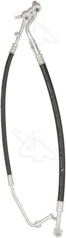 A/C Refrigerant Discharge / Suction Hose Assembly Four Seasons 56153