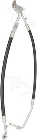 A/C Refrigerant Discharge / Suction Hose Assembly Four Seasons 56153