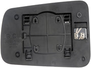 Door Mirror Glass Dorman-Help 56154