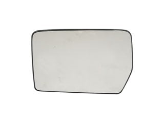 Door Mirror Glass Dorman-Help 56155