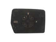 Door Mirror Glass Dorman-Help 56155