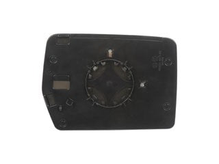 Door Mirror Glass Dorman-Help 56155