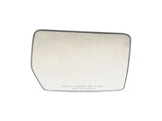 Door Mirror Glass Dorman-Help 56156